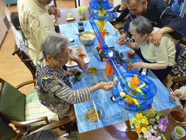 ２０１９年７月１７日　七夕の日