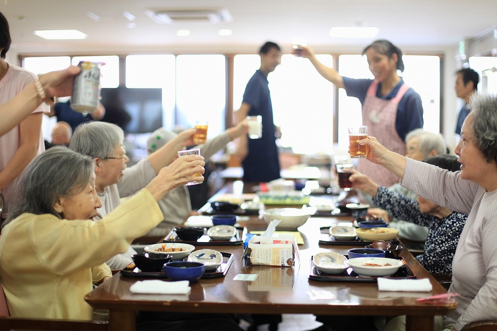 ２０１９年１１月１日　居酒屋