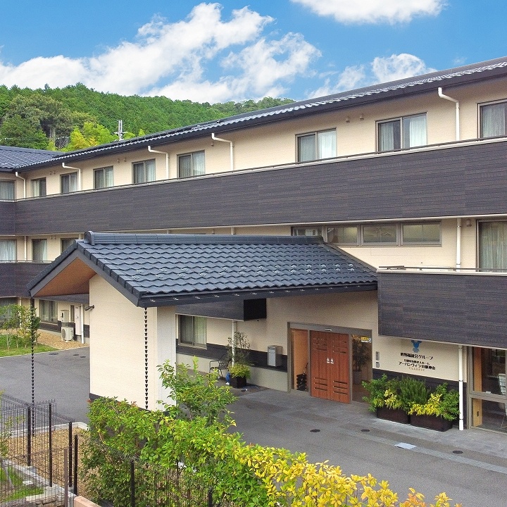 アーバンヴィラシリーズ